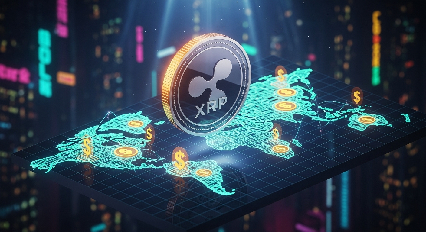 리플 스테이블코인 RLUSD, 시총 10억 달러 돌파…출시 1년도 안 돼 상위 진입