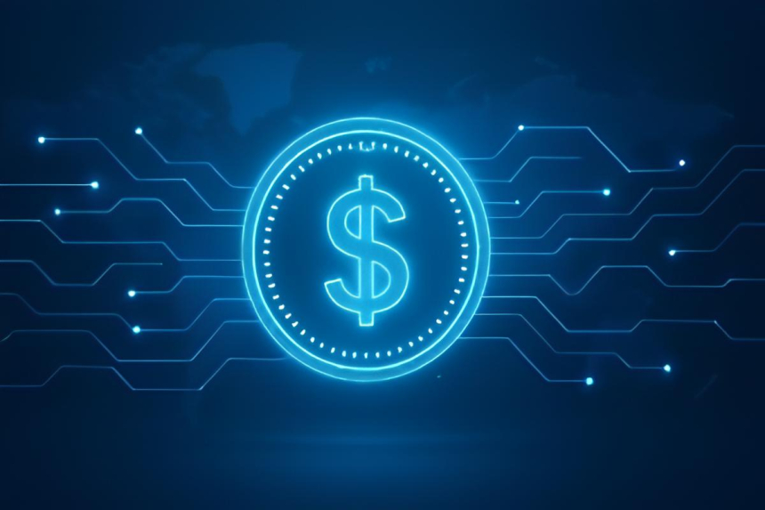  “디지털 달러 시대, 이미 시작됐다”...멕시벤처스, 스테이블코인 금융 주류화 분석