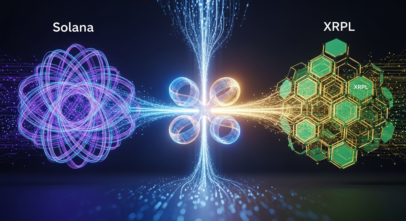  XRP, 툰드라 생태계로 '수익형 자산' 재편…결제 코인 평가엔 여전한 괴리 / TokenPost.ai 