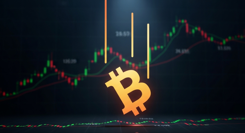  비트코인($BTC) 11% 급락, 6개월 만에 최저치…ETF 자금 유출·고래 매도 겹쳤다