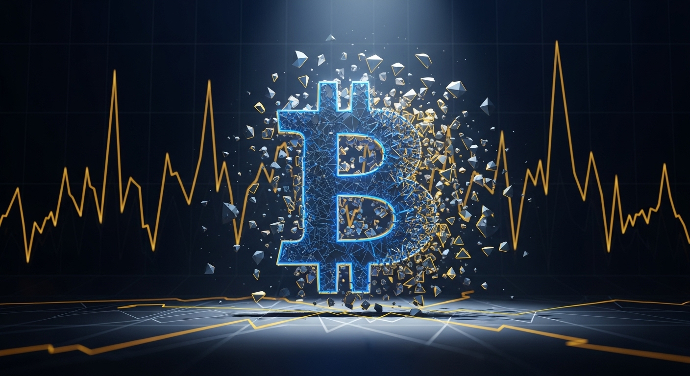 비트코인($BTC) 급등에 고래 트레이더 12건 연쇄 청산…레버리지 ‘양날의 검’ 경고