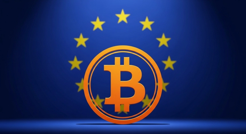 비트코인(BTC) 핀테크 ‘블록라이즈’, EU 미카(MiCA) 라이선스 획득…유럽 전역서 합법 영업