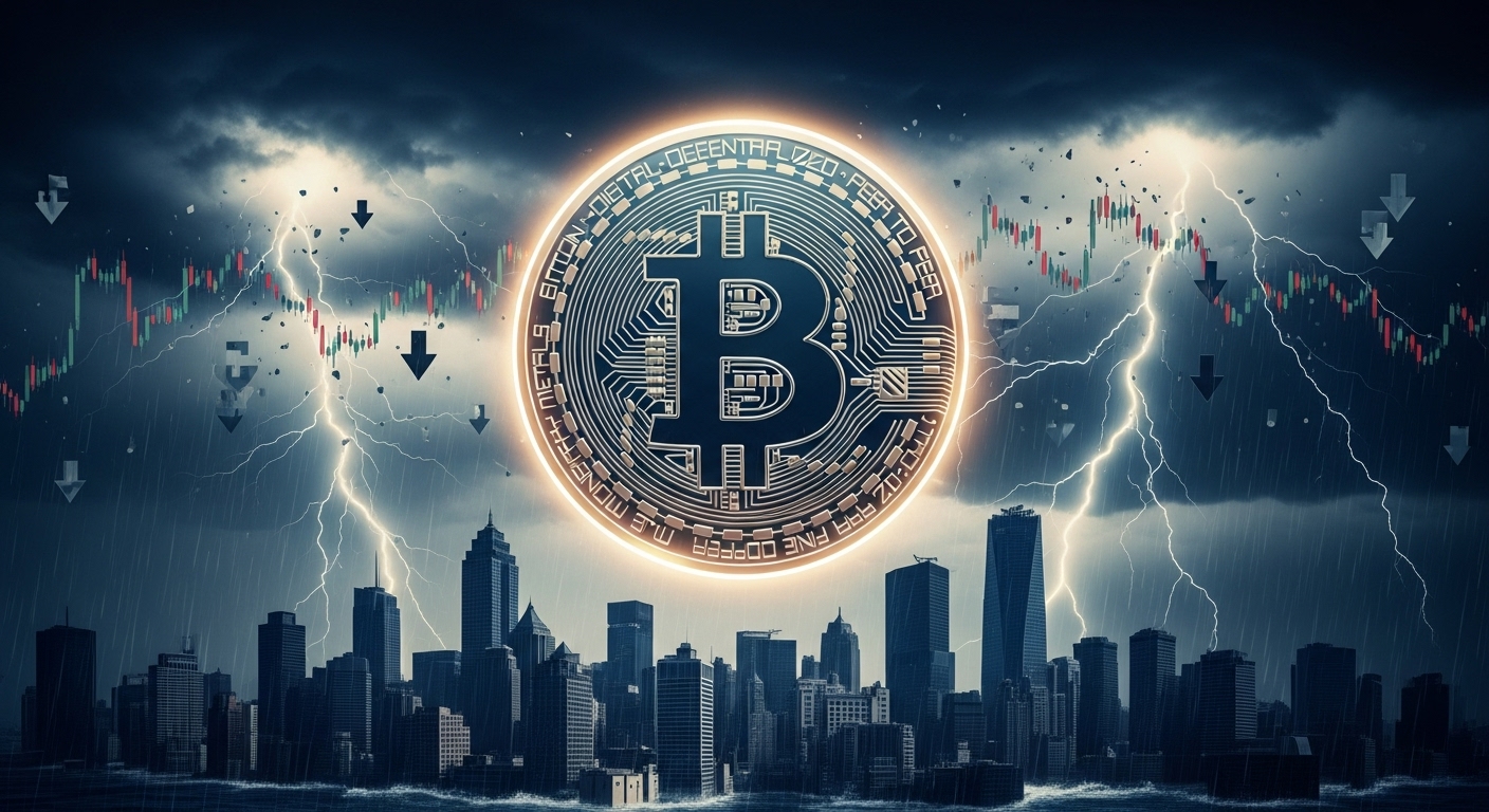 비트코인 극단적 공포지수 속 '11월 반등' 시그널…“2022년 심리와 흡사”