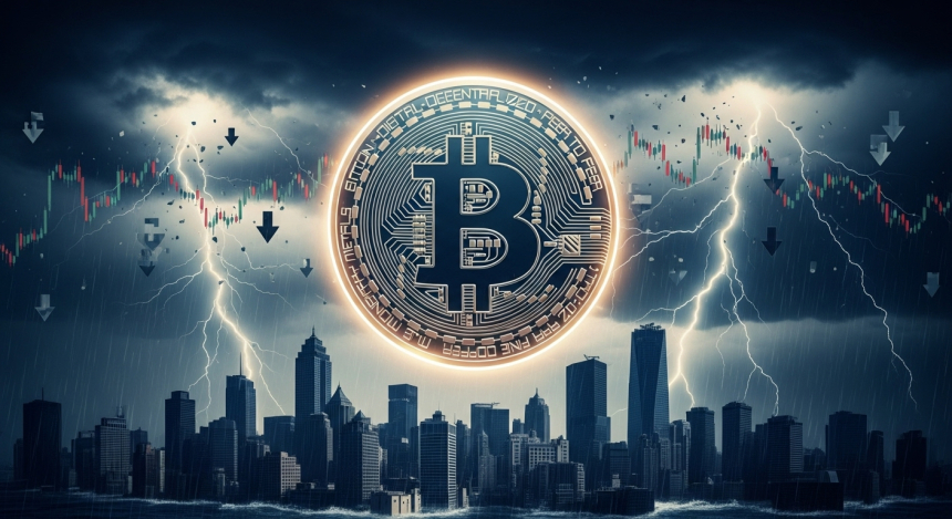  비트코인 극단적 공포지수 속 '11월 반등' 시그널…“2022년 심리와 흡사”