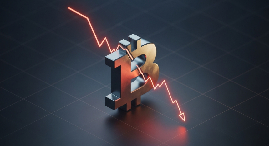  비트코인, 80% 급락 경고…‘4년 주기’ 반복되나