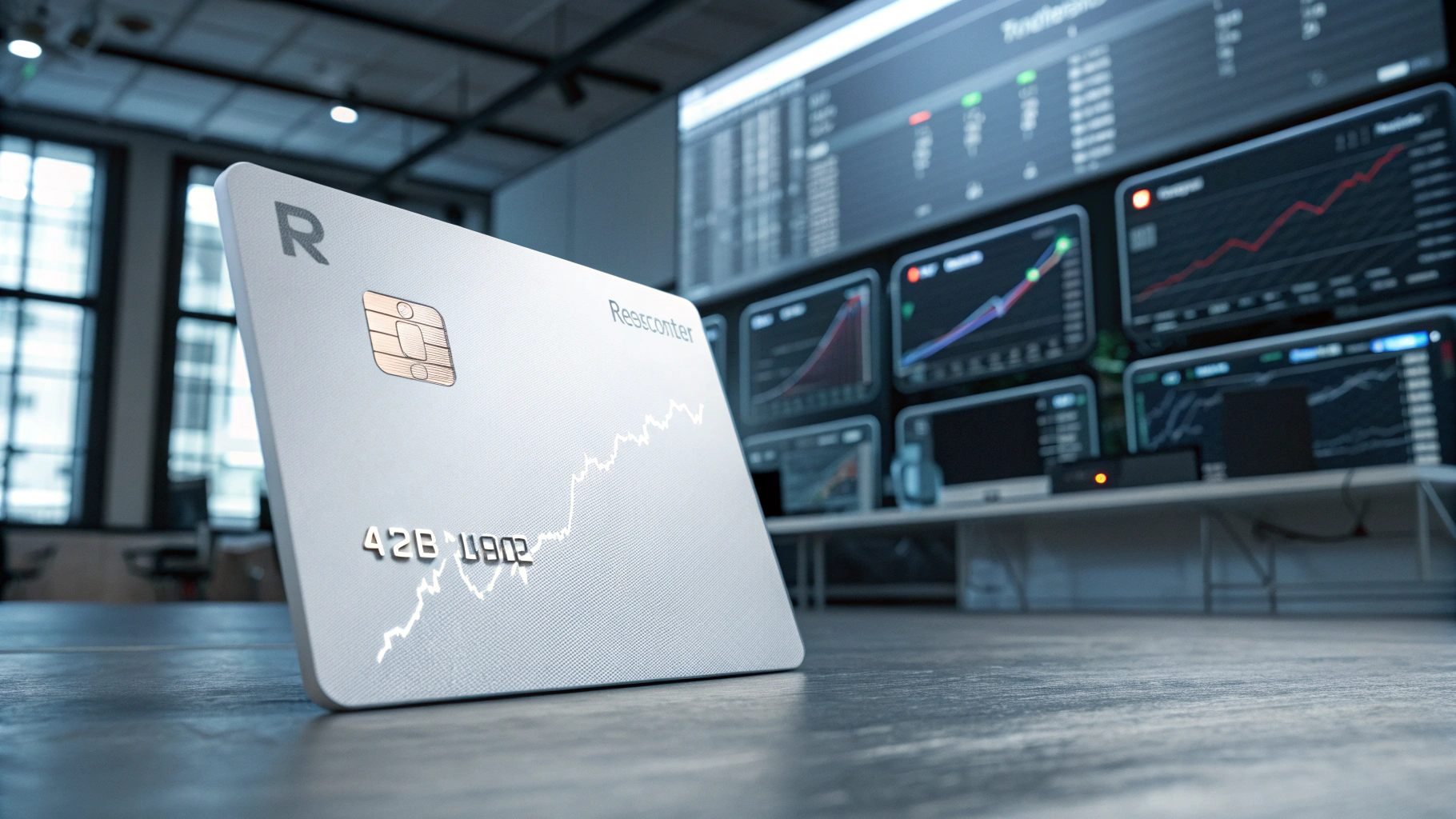  레볼루트, 기업가치 108조원 돌파…핀테크 시장 다시 '쏠림 현상' / TokenPost.ai 