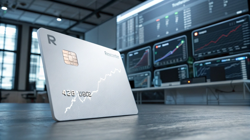 레볼루트, 기업가치 108조원 돌파…핀테크 시장 다시 '쏠림 현상'