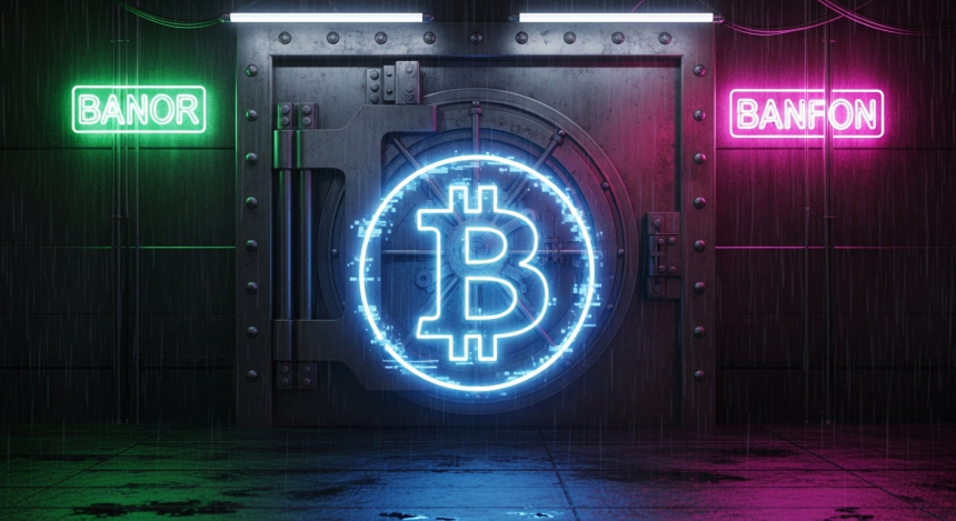  JP모건, 비트코인 결제기업 CEO 계좌 해지…암호화폐 '디뱅킹' 논란 재점화