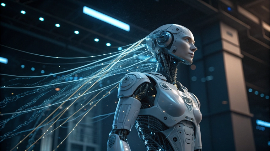  베이조스의 AI 실험, '프로젝트 프로메테우스' 기술 인재 영입에 속도낸다