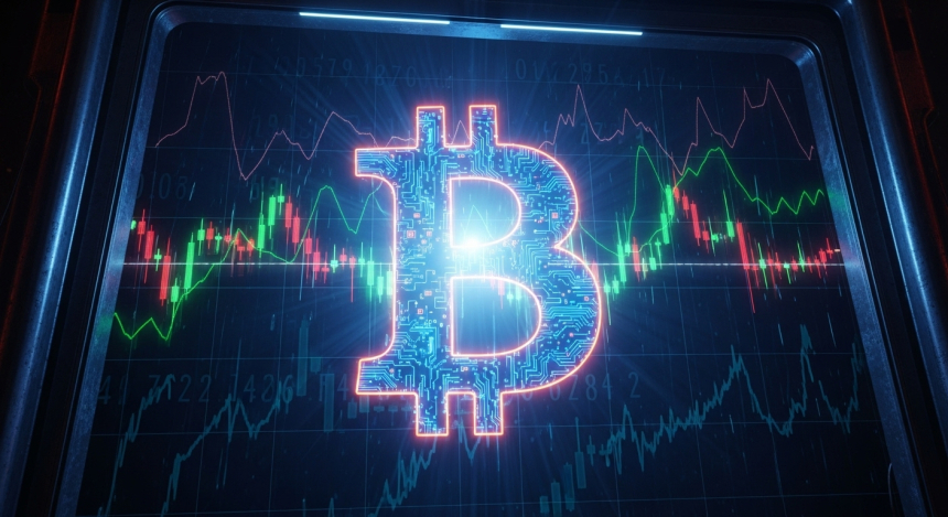  비트코인(BTC) 단기 조정 국면…중기 지지선 $92,000 붕괴 우려