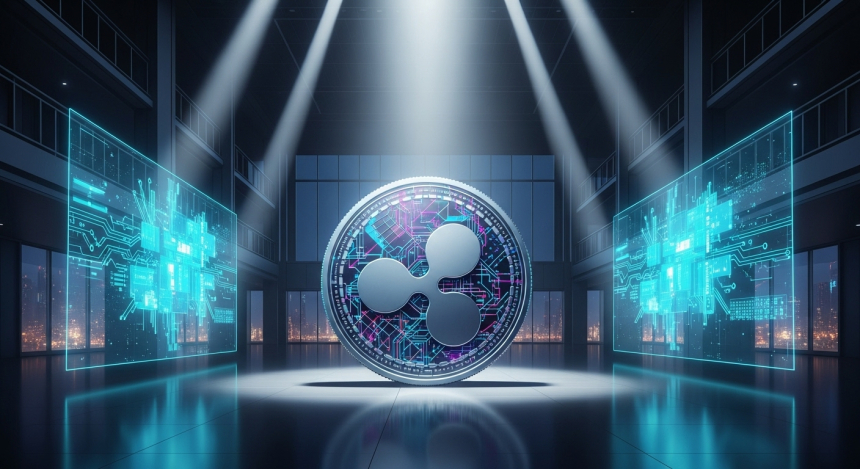  리플 '스웰 2025' 뉴욕 개막…블랙록·JP모건 등 전통 금융 대거 참여