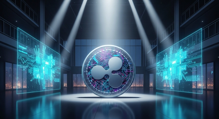 리플 '스웰 2025' 뉴욕 개막…블랙록·JP모건 등 전통 금융 대거 참여