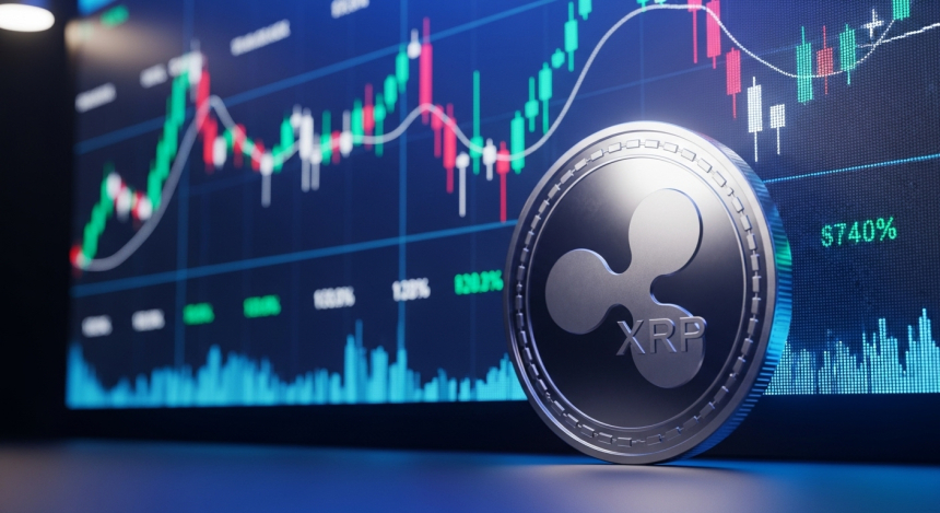  리플(XRP) 현물 ETF 美 첫 승인…출시 직후 2,600만 달러 거래량