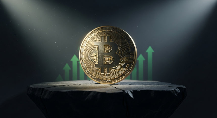  비트코인($BTC), 9만 달러 지지선 유지…투자 심리 반등 조짐