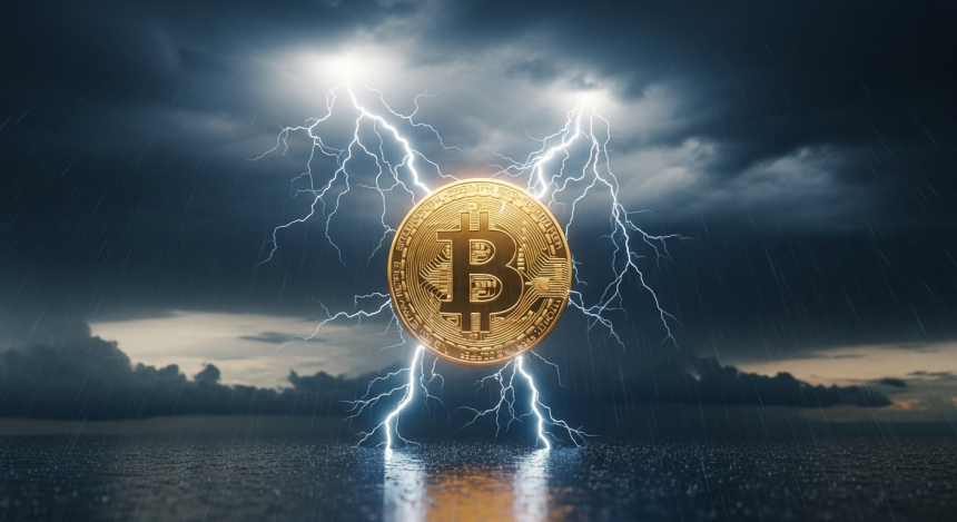  비트코인 하락에 피터 시프 '이제 시작일 뿐'…고래 매도 포착되며 논쟁 점화