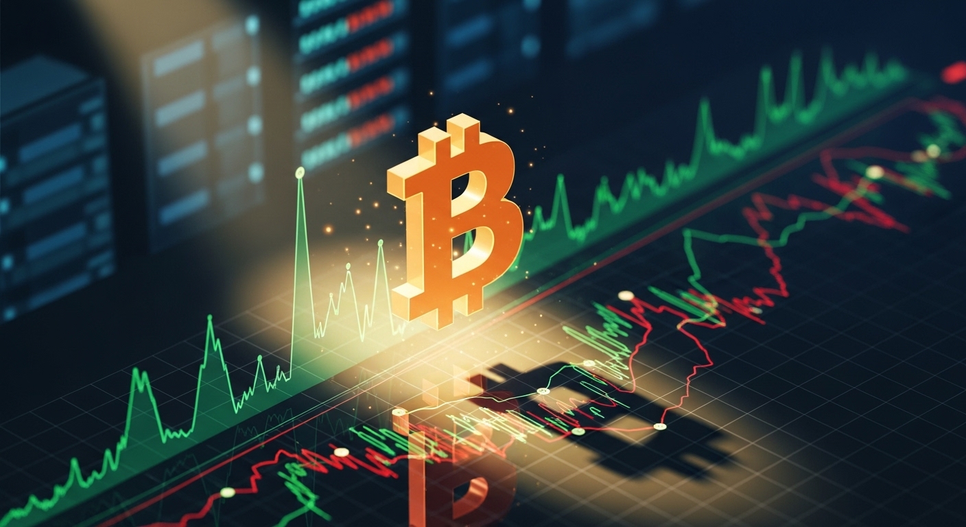 비트코인·이더리움 고점 아니다…‘추가 상승 여력’ 기술적 분석 나왔다