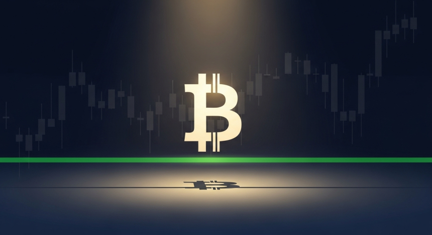 비트코인($BTC) 8만달러서 바닥 신호…“91% 확률로 반등 임박” 분석 나와