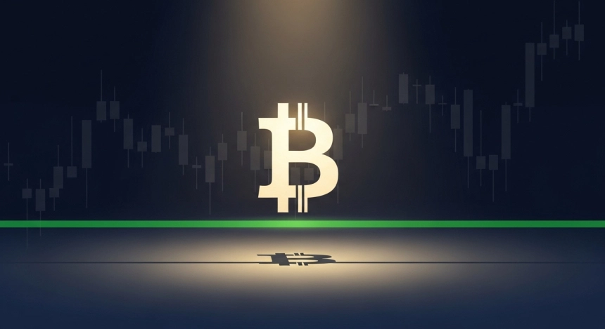 비트코인($BTC) 8만달러서 바닥 신호…“91% 확률로 반등 임박” 분석 나와