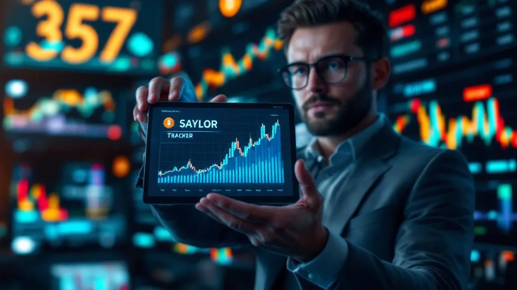 마이클 세일러, 비트코인 추가 매수 시사