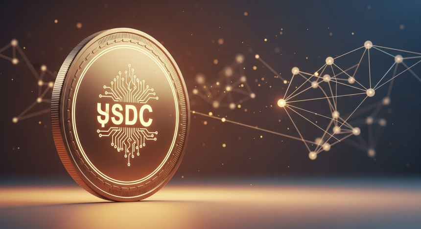  비자, CEMEA 지역 결제 인프라에 USDC 정산 도입…24시간 실시간 처리 추진