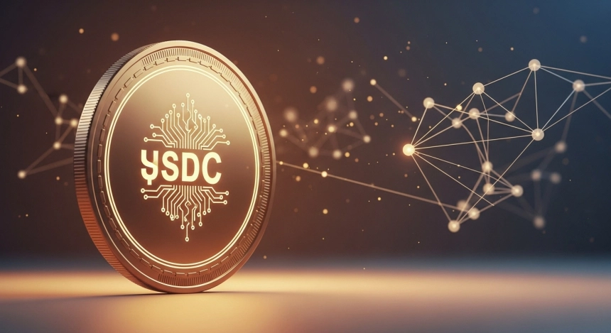 비자, CEMEA 지역 결제 인프라에 USDC 정산 도입…24시간 실시간 처리 추진