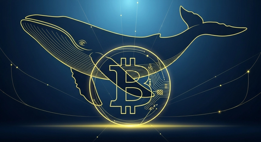 비트코인($BTC) 장대 하락에도 고래 매집 역대급…$1.2B 사들였다