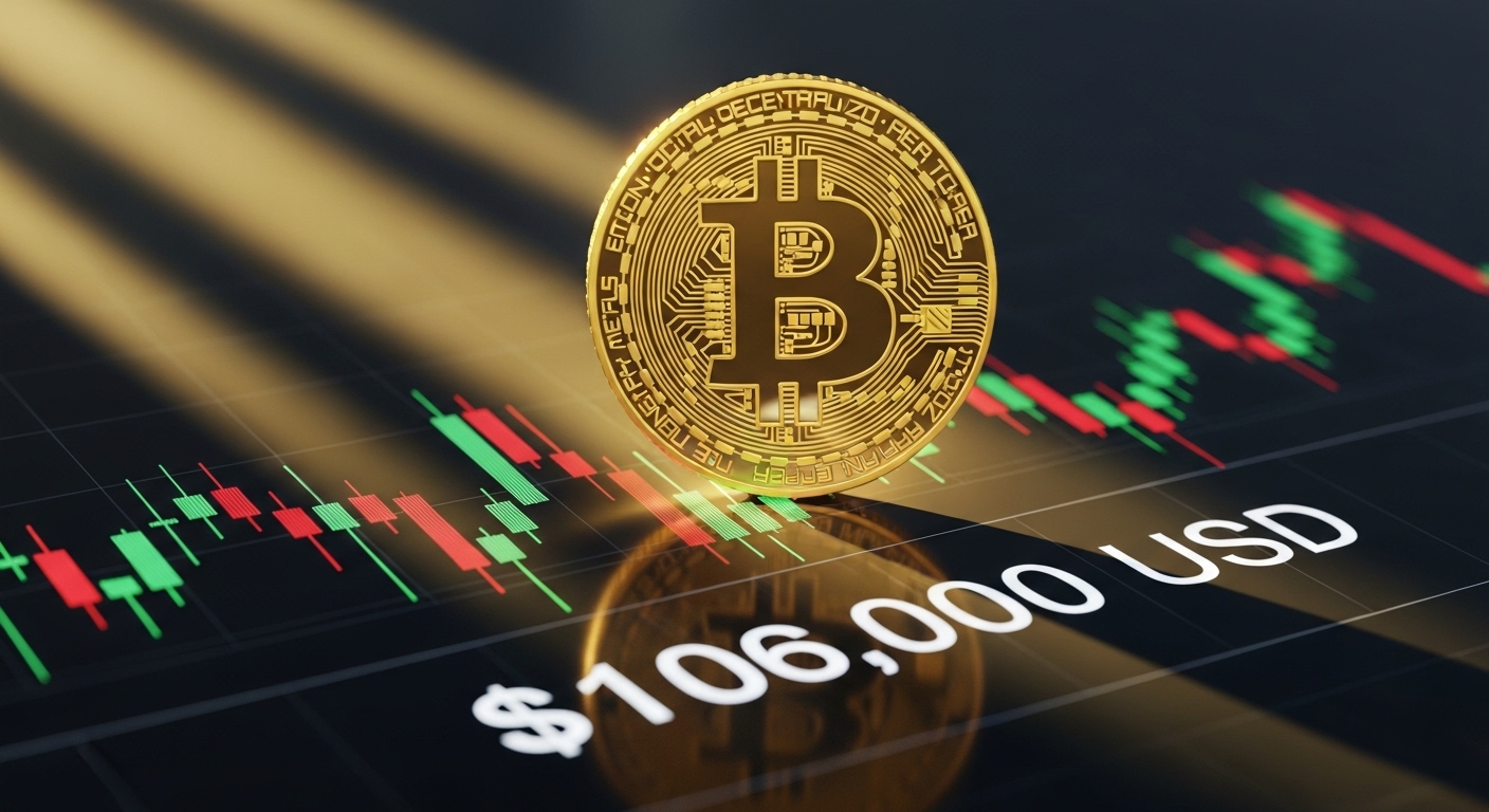 비트코인($BTC) 5% 반등…美 셧다운 우려 완화에 위험자산 투자심리 살아나