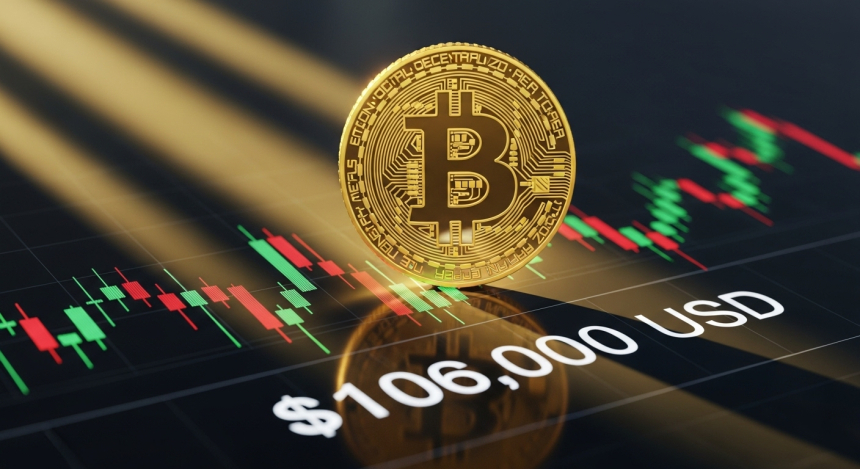  비트코인($BTC) 5% 반등…美 셧다운 우려 완화에 위험자산 투자심리 살아나