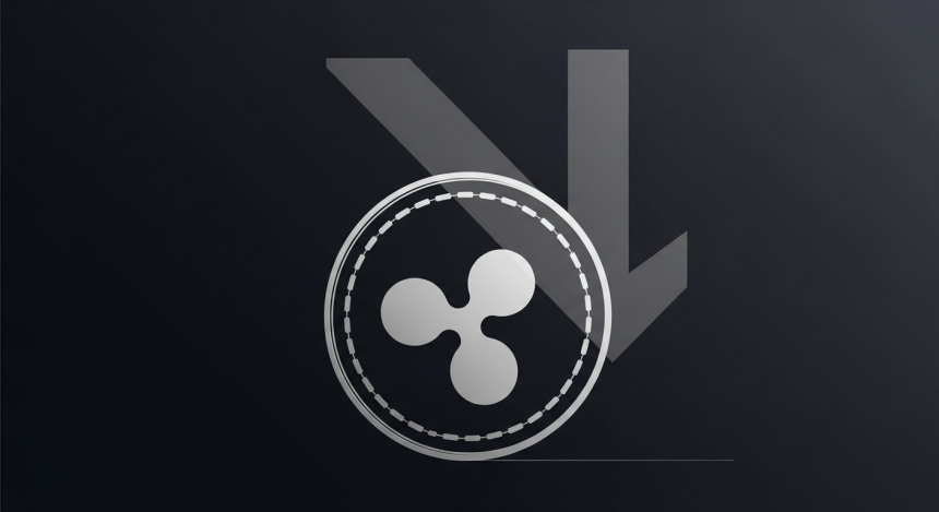  XRP 실현이익 240% 급등…‘호재 무색’ 차익 매도로 가격 9% 하락