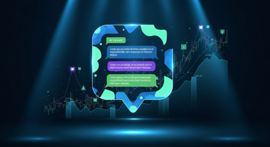  중국산 AI 챗봇, 자율 트레이딩 대회서 챗GPT 제치고 1·2위 석권