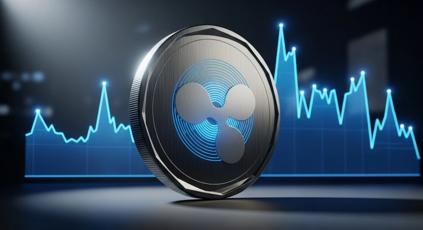 리플(XRP), 단기 반등에도 기술적 제한…2.25~2.40달러 박스권 가능성