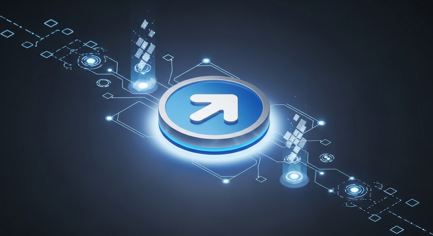 코인베이스, 규제 승인 첫 개인 ICO 플랫폼 출시…모나드 토큰 11월 판매