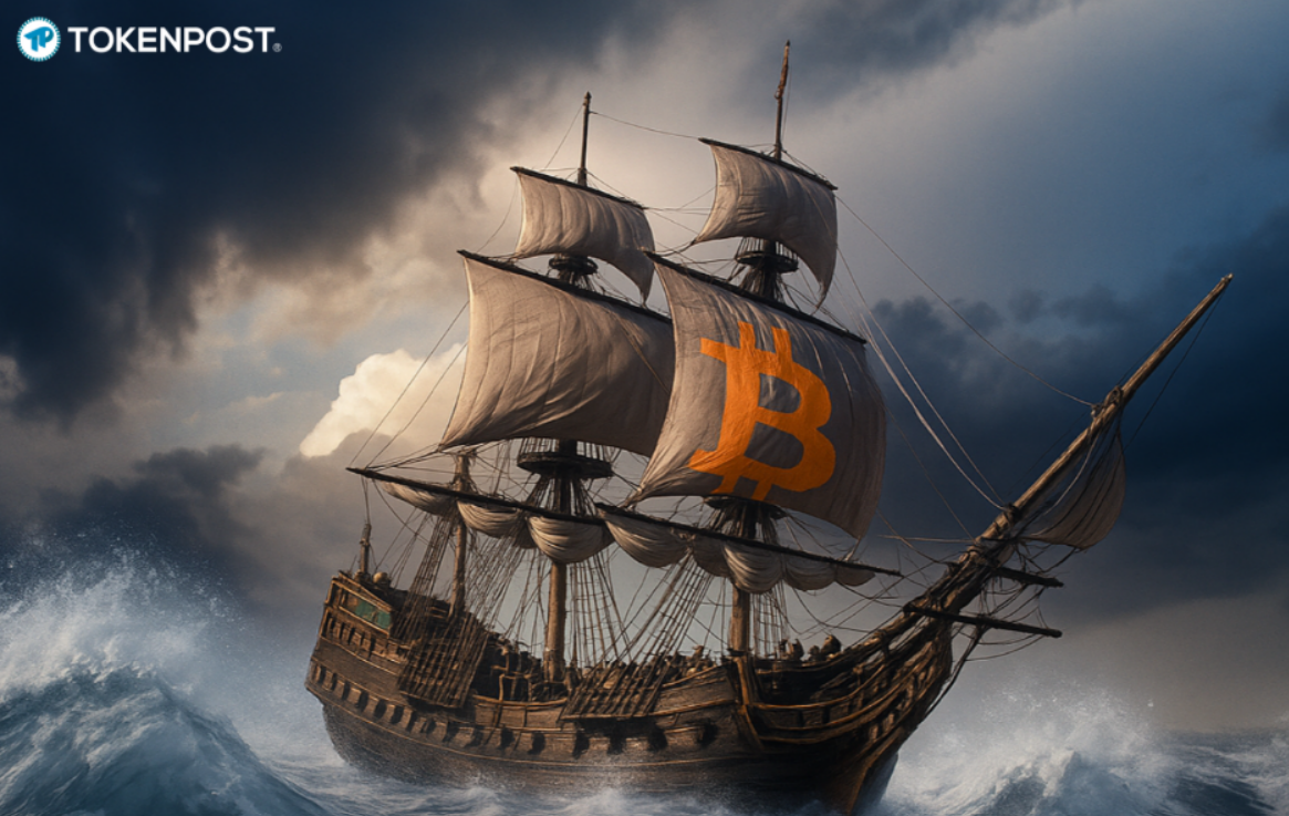 팟캐스트 Ep.205 ㅡ 비트코인 하락은 '위기'가 아니다: '조용한 IPO'와 '화폐 프리미엄 이동'으로 본 시장의 구조적 재편