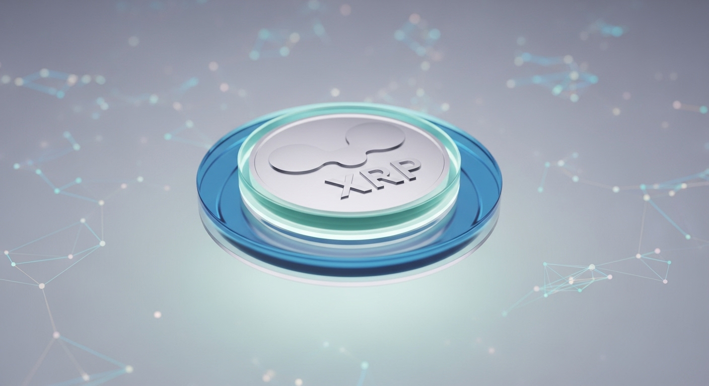 도지코인($DOGE) 20% 급락…XRP 튠드라 '듀얼 체인' 실사용 확장으로 차별화