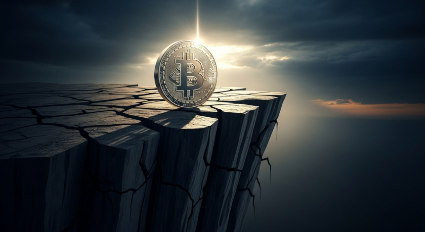  비트코인($BTC), 9만3,500달러가 운명 가른다…트레이더 'DonAlt'의 분수령 경고