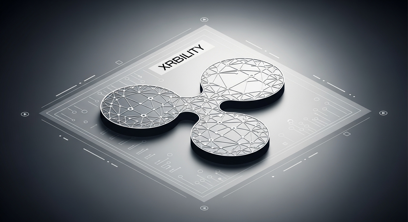 XRP, 시총 4위 수성…BNB 추격에도 구조적 우위 뚜렷