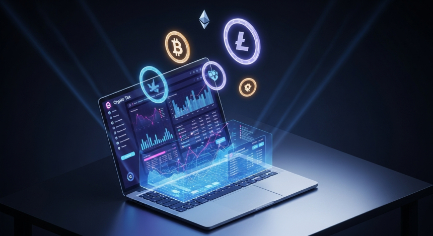  복잡해진 크립토 과세…세무 소프트웨어, 투자자 필수 도구로 부상