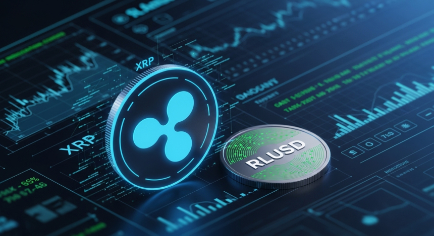  리플, 美 기관 겨냥 ‘리플 프라임’ 출시…XRP·RLUSD 주식처럼 직접 거래