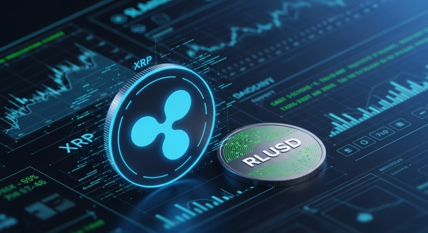 리플, 美 기관 겨냥 ‘리플 프라임’ 출시…XRP·RLUSD 주식처럼 직접 거래