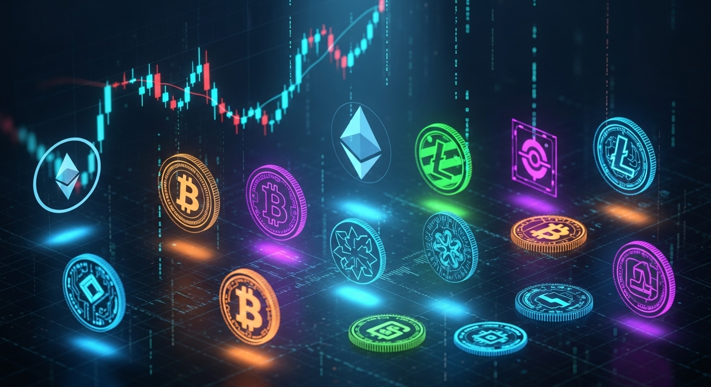 아서 헤이즈, 알트코인 40억 원어치 추가 매도…ZEC만 홀로 급등