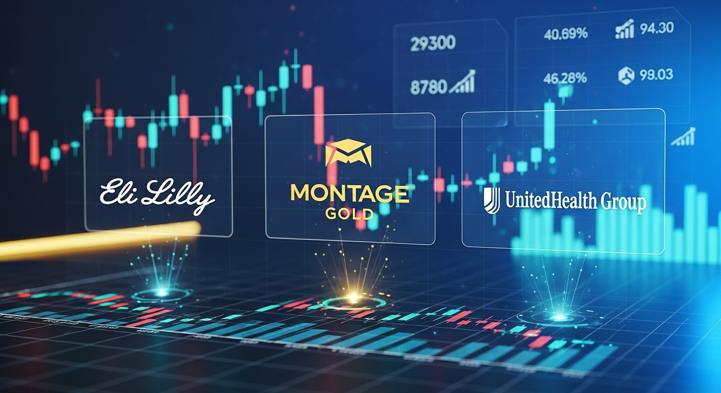 비트겟, LLY·MA·UNH 주가지수 무기한 선물 상장… 토큰화 주식 파생상품 거래량 30억 달러 돌파