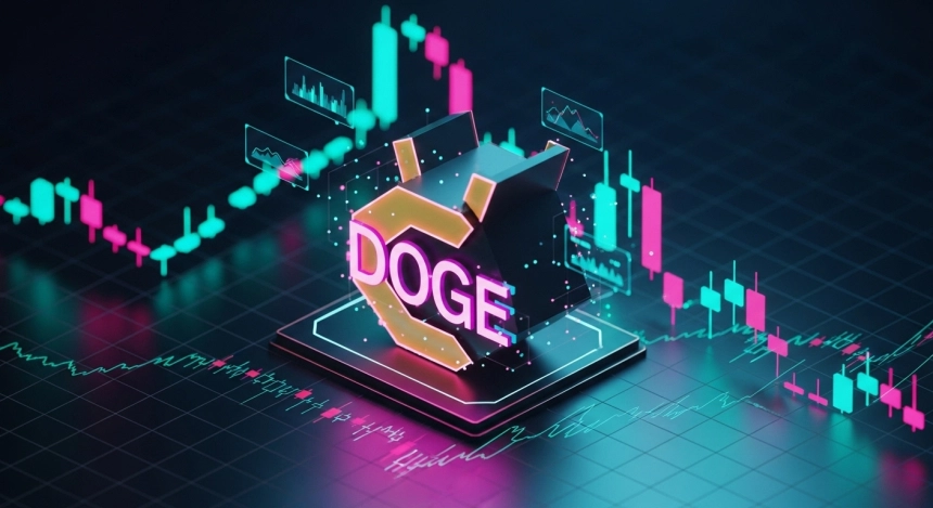 도지코인($DOGE) 10% 급등…ETF 자동 승인 기대에 0.20달러 '저항선' 주목