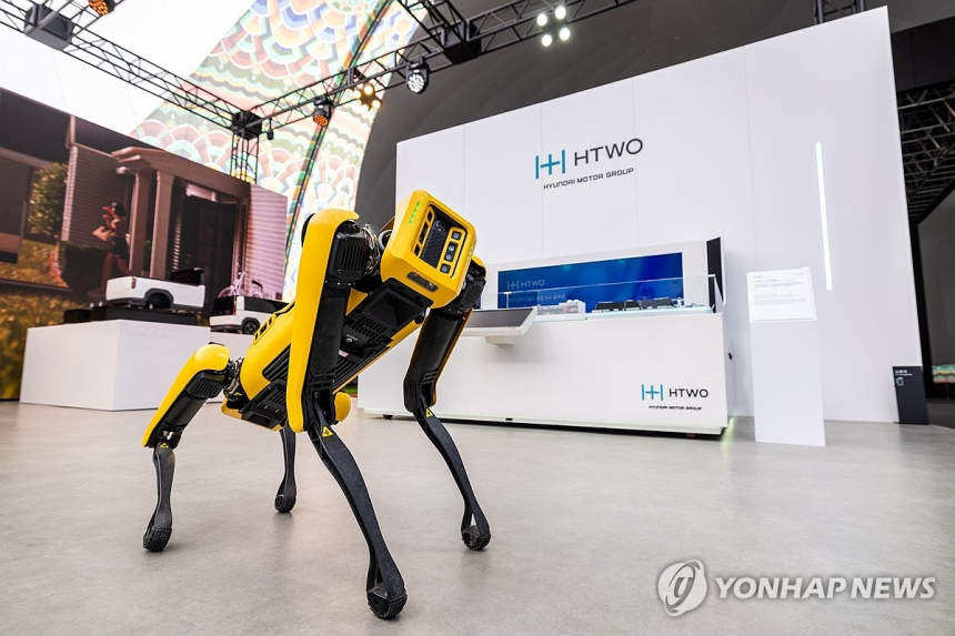  현대차·기아, 로봇보험 출격… '딥테크 보험'으로 산업화 가속