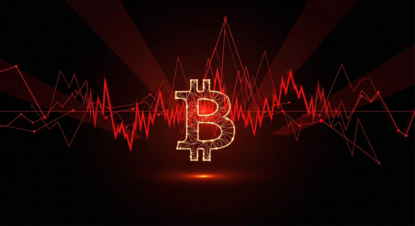 비트코인($BTC) 급등에 하루 12차례 청산…과도한 레버리지 경고음