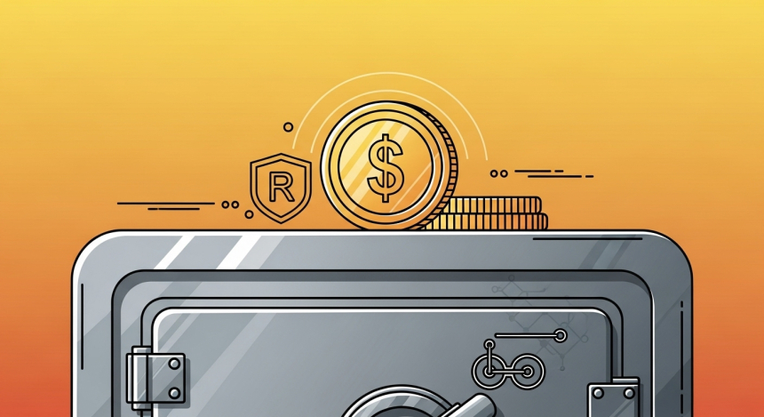  BNY멜론, 스테이블코인 발행사 전용 '현금 MMF' 출시…美 GENIUS 법 앞두고 제도권 연결 가속