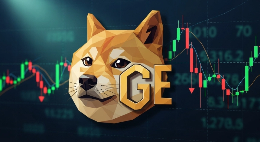 도지코인($DOGE), 단기 반등 시도…지지선 방어가 향후 관건