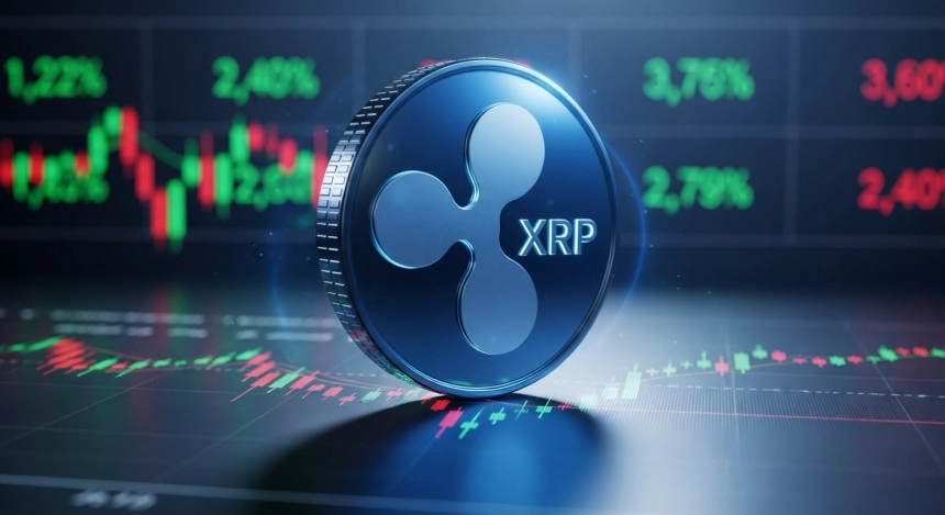 미국 첫 리플(XRP) 현물 ETF, 이르면 목요일 나스닥 상장 전망