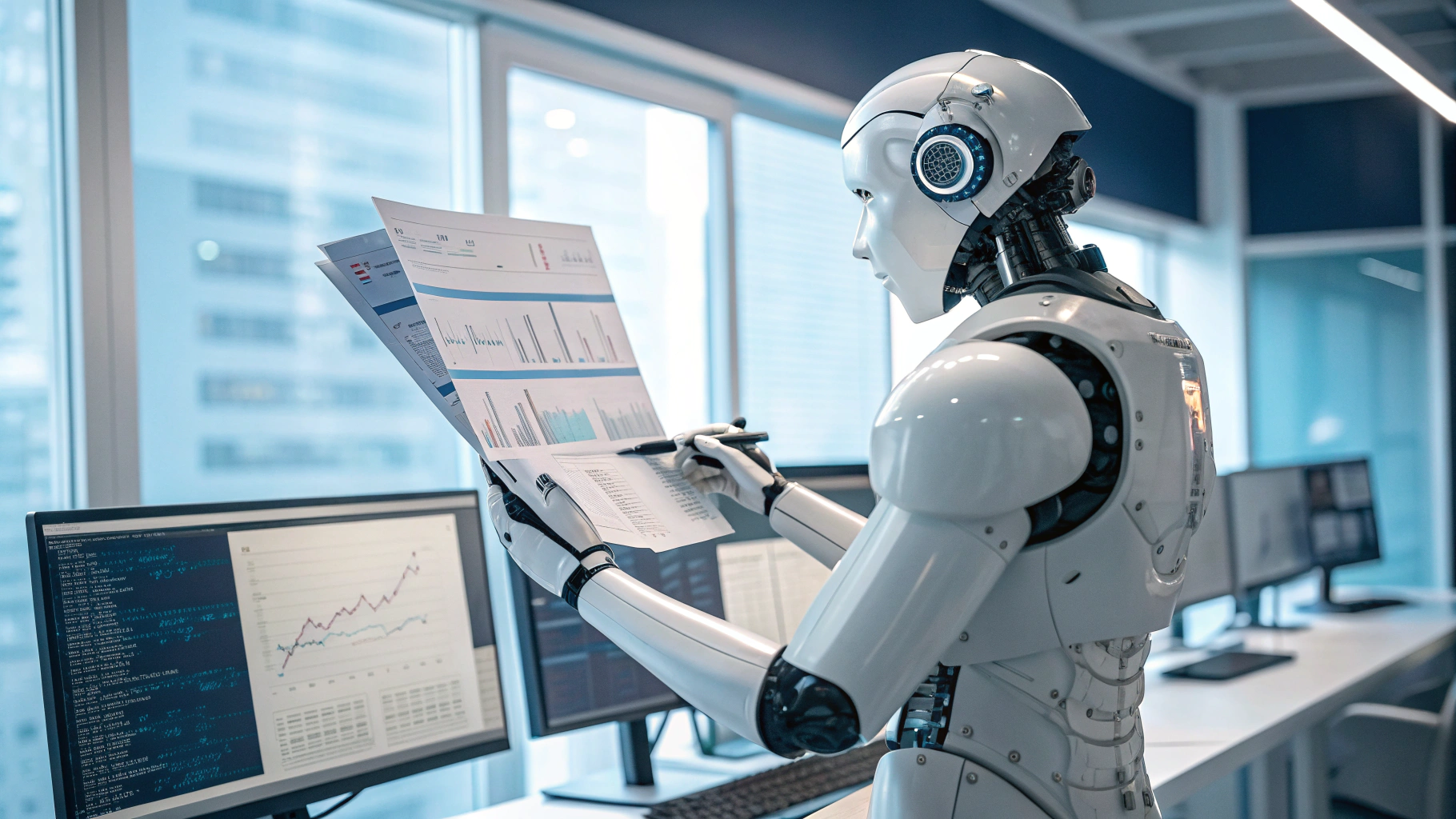 美 AI 스타트업 카아지, 380만 달러 유치…중소기업 대출 시장 혁신 노린다