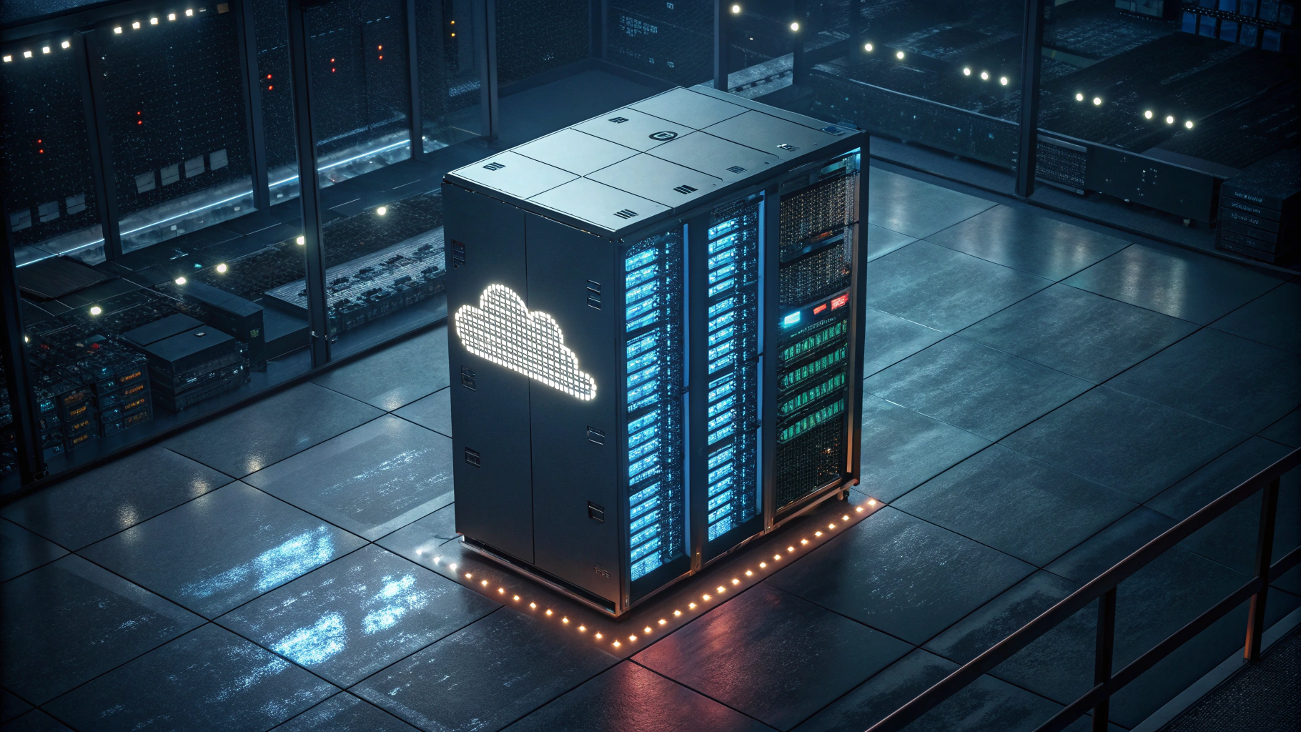 AI의 핵심은 데이터 흐름…백블레이즈, 클라우드의 조용한 혁신자