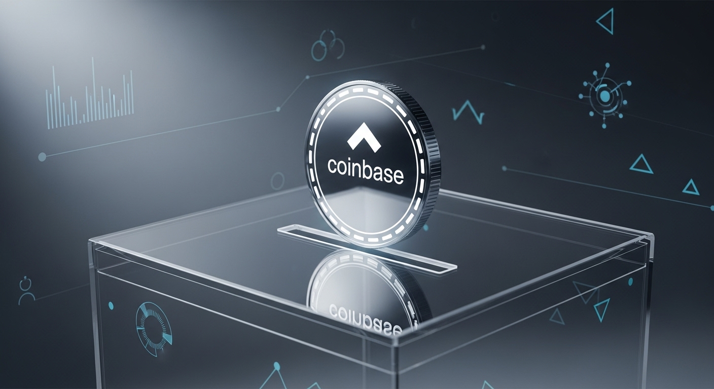 코인베이스, 미국 개인 대상 토큰 세일 플랫폼 출범…퍼블릭 세일 재개 신호탄